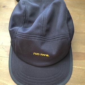 NWOT Ciele athletics cap